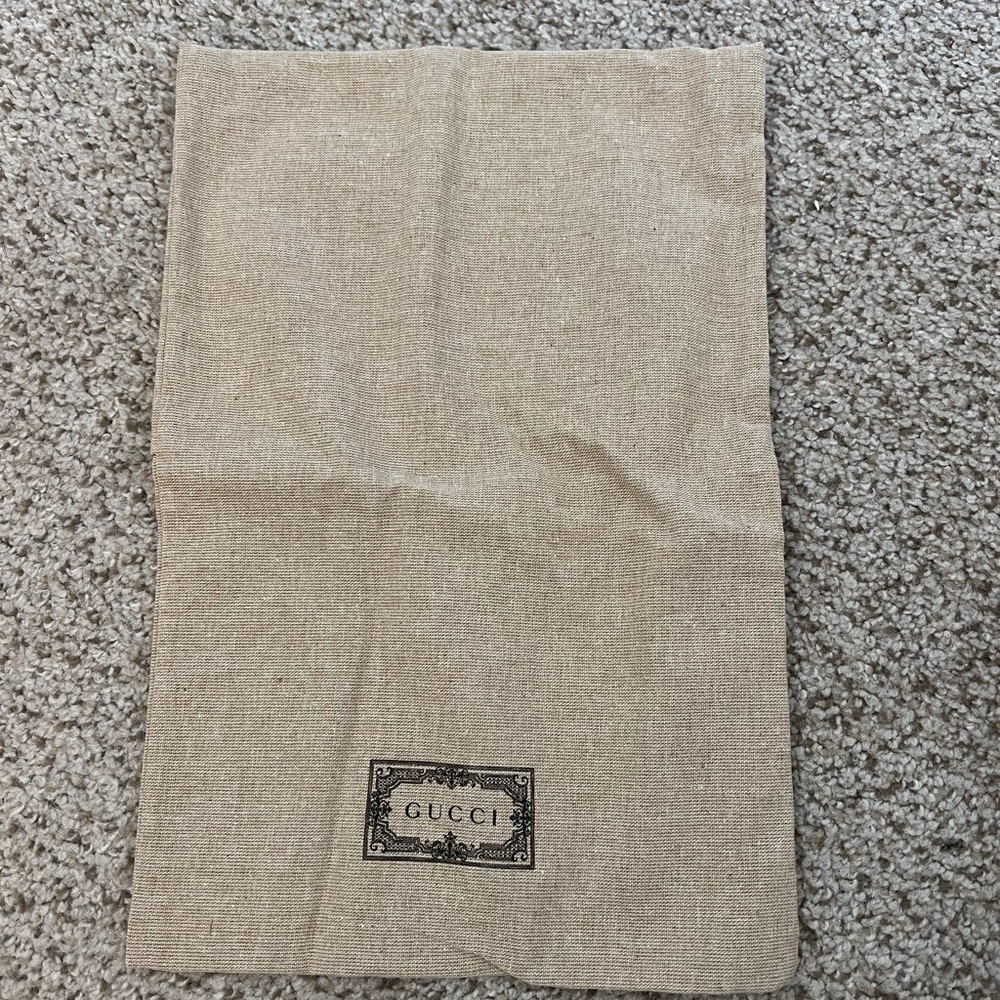 Gucci Bag Protector